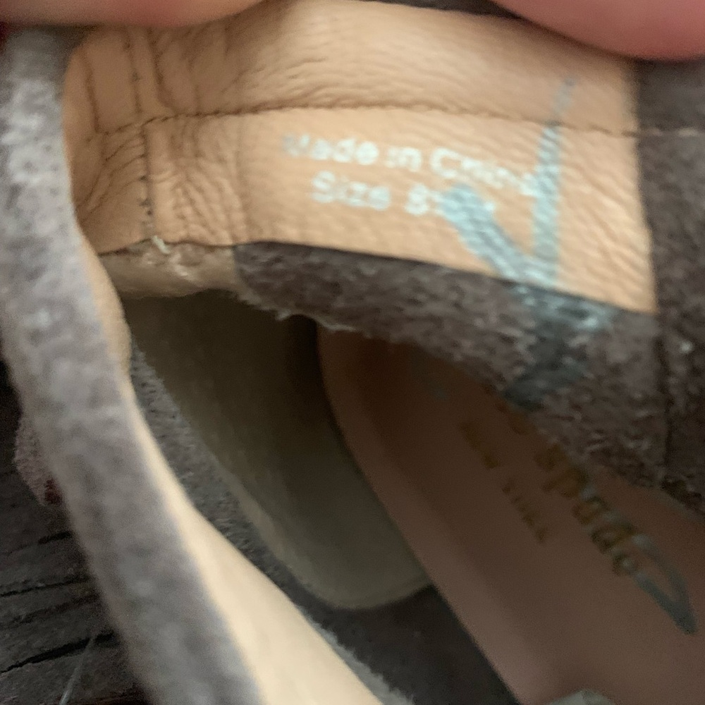 Kate Spade bootie - Picture 10 of 10